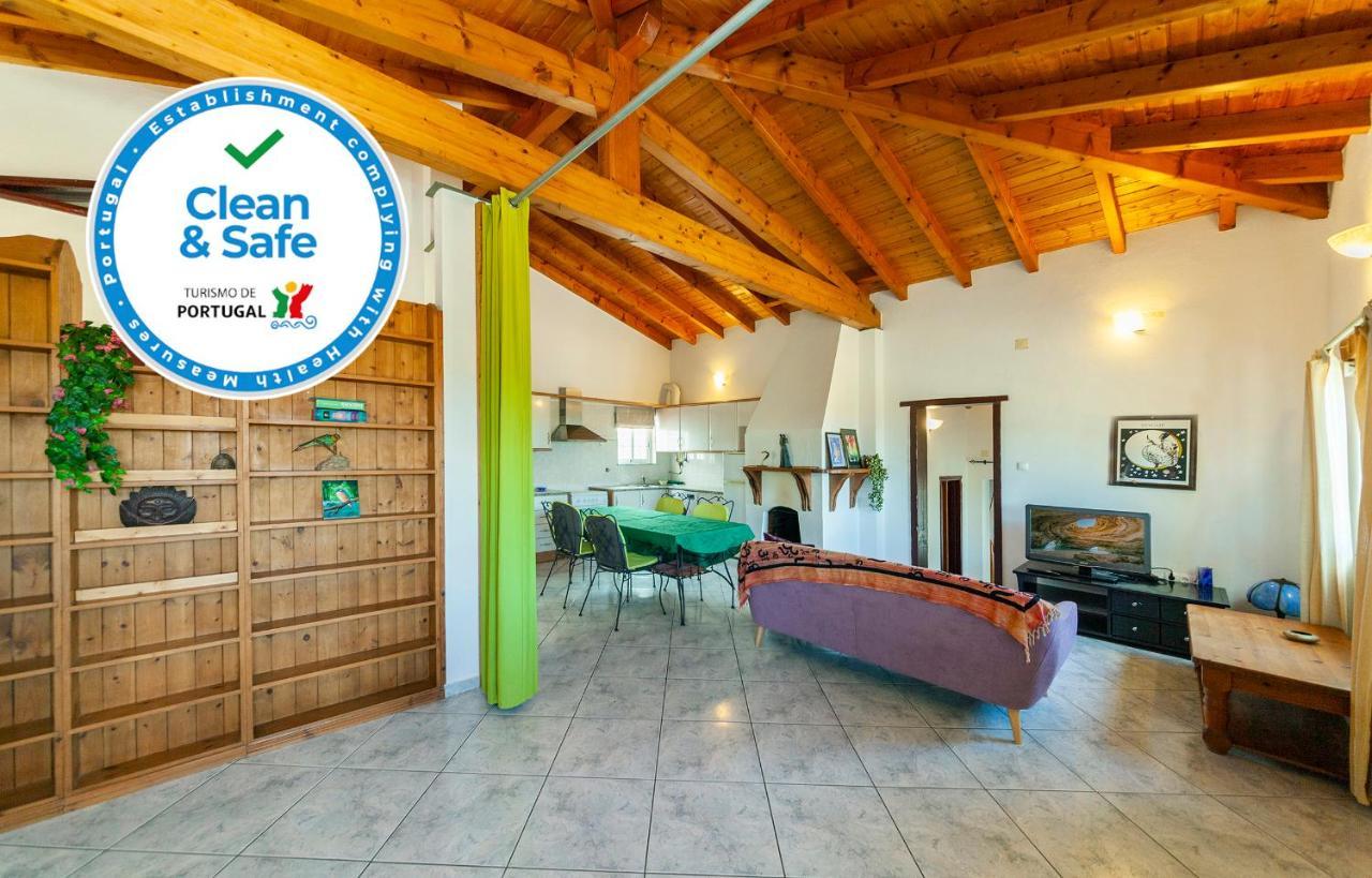 Appartement B49 - Casa Maria In Falfeira Lagos